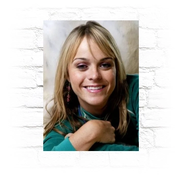 Taryn Manning Metal Wall Art