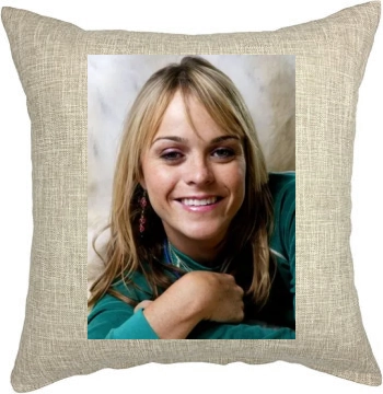 Taryn Manning Pillow