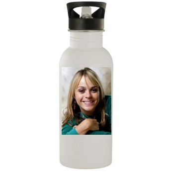 Taryn Manning Stainless Steel Water Bottle