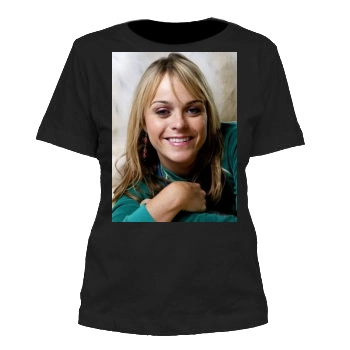 Taryn Manning Women's Cut T-Shirt