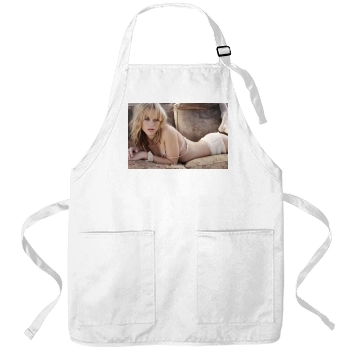 Taryn Manning Apron