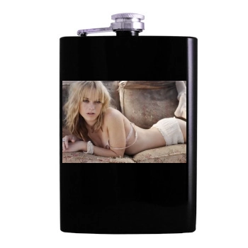 Taryn Manning Hip Flask