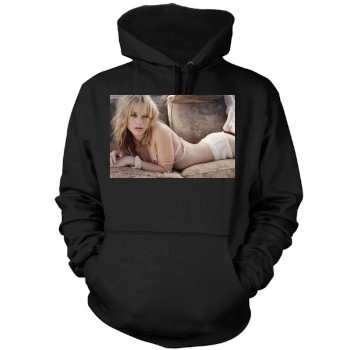 Taryn Manning Mens Pullover Hoodie Sweatshirt