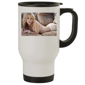 Taryn Manning Stainless Steel Travel Mug