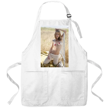 Taryn Manning Apron