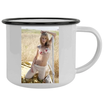 Taryn Manning Camping Mug