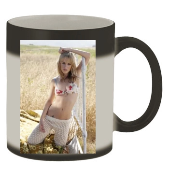 Taryn Manning Color Changing Mug