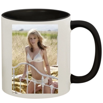 Taryn Manning 11oz Colored Inner & Handle Mug