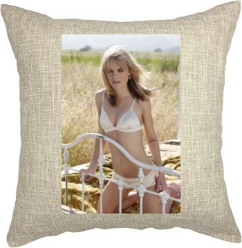 Taryn Manning Pillow