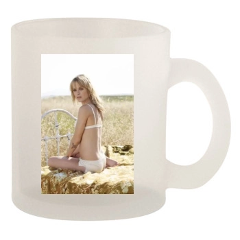 Taryn Manning 10oz Frosted Mug