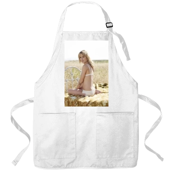 Taryn Manning Apron