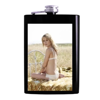 Taryn Manning Hip Flask