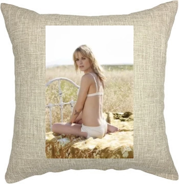 Taryn Manning Pillow