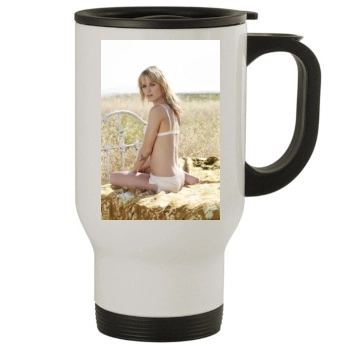 Taryn Manning Stainless Steel Travel Mug