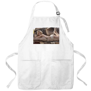 Taryn Manning Apron