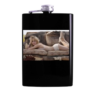 Taryn Manning Hip Flask