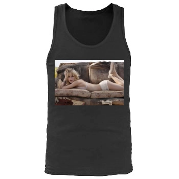 Taryn Manning Men's Tank Top