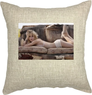 Taryn Manning Pillow