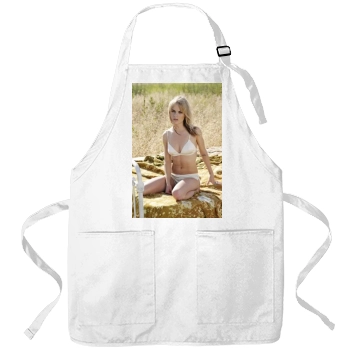 Taryn Manning Apron