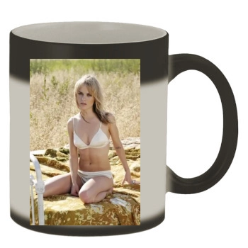 Taryn Manning Color Changing Mug