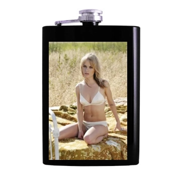 Taryn Manning Hip Flask