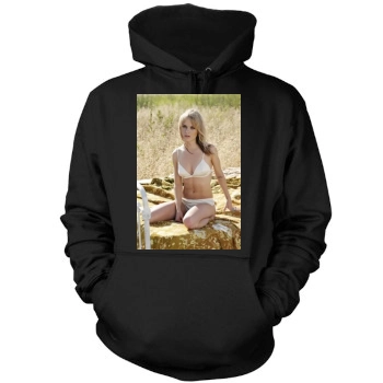 Taryn Manning Mens Pullover Hoodie Sweatshirt