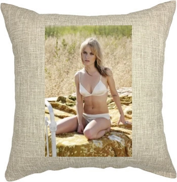 Taryn Manning Pillow