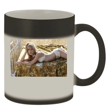 Taryn Manning Color Changing Mug