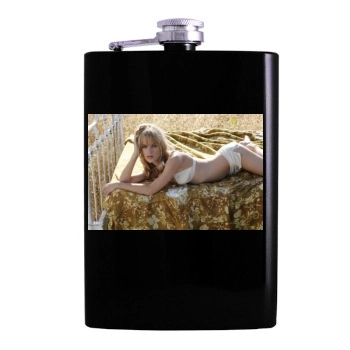 Taryn Manning Hip Flask