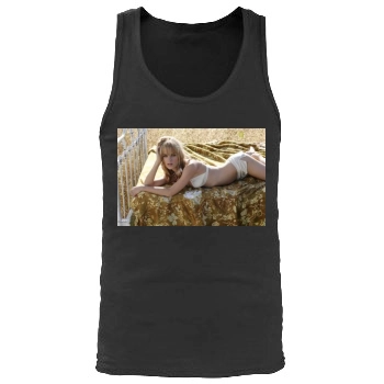 Taryn Manning Men's Tank Top