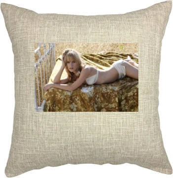 Taryn Manning Pillow