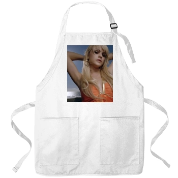 Taryn Manning Apron