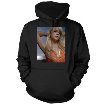 Taryn Manning Mens Pullover Hoodie Sweatshirt