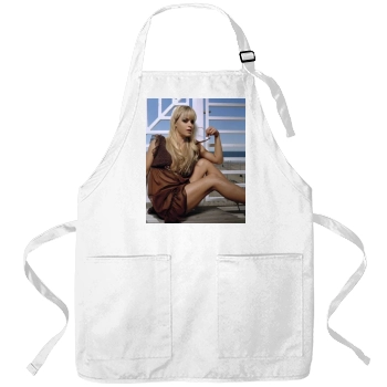 Taryn Manning Apron