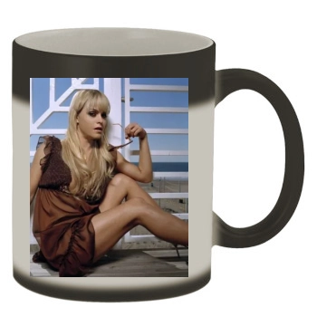 Taryn Manning Color Changing Mug