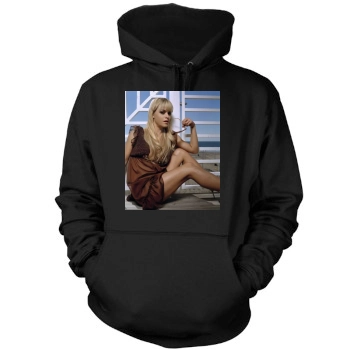 Taryn Manning Mens Pullover Hoodie Sweatshirt