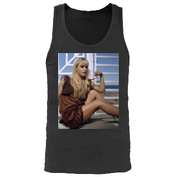 Taryn Manning Men's Tank Top