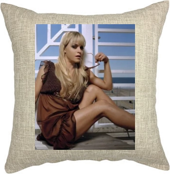 Taryn Manning Pillow