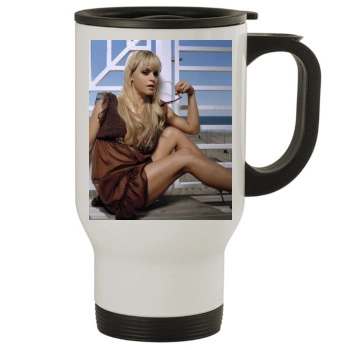 Taryn Manning Stainless Steel Travel Mug