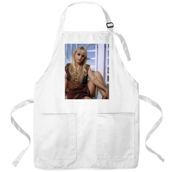 Taryn Manning Apron