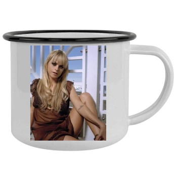 Taryn Manning Camping Mug