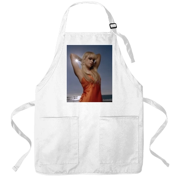 Taryn Manning Apron