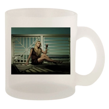 Taryn Manning 10oz Frosted Mug