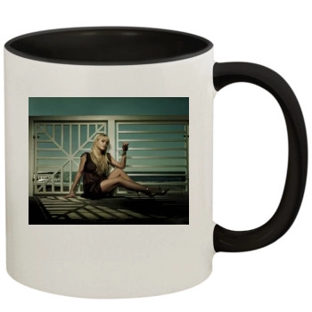 Taryn Manning 11oz Colored Inner & Handle Mug