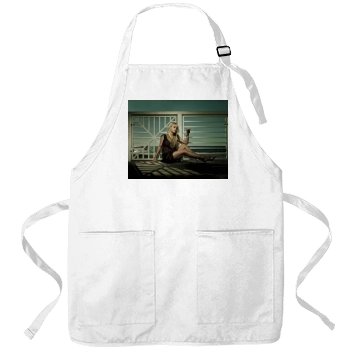 Taryn Manning Apron