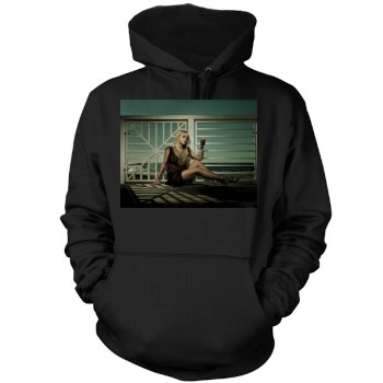 Taryn Manning Mens Pullover Hoodie Sweatshirt