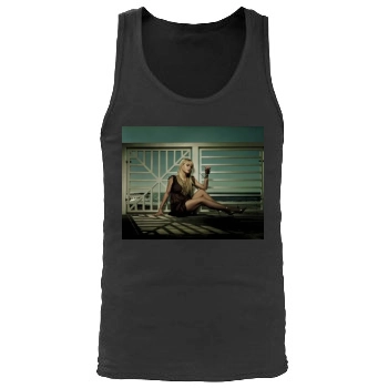 Taryn Manning Men's Tank Top