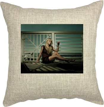 Taryn Manning Pillow