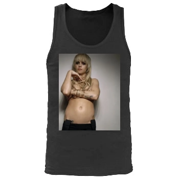 Taryn Manning Men's Tank Top