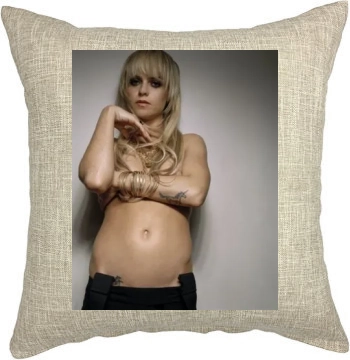 Taryn Manning Pillow